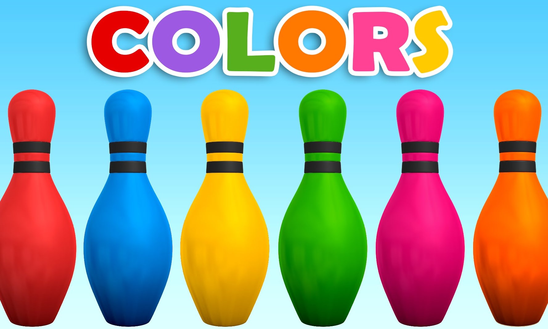 10 câu hỏi trắc nghiệm với tranh dành cho cả gia đình - Phần 12 - Chủ đề "Màu sắc"